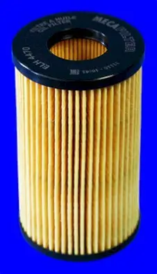 Ölfilter MECAFILTER ELH4470 Bild Ölfilter MECAFILTER ELH4470