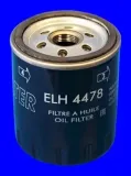 Ölfilter MECAFILTER ELH4478