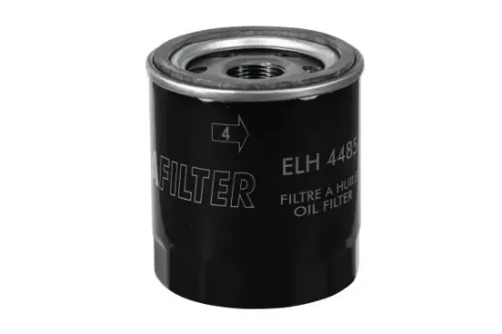 Ölfilter MECAFILTER ELH4485 Bild Ölfilter MECAFILTER ELH4485