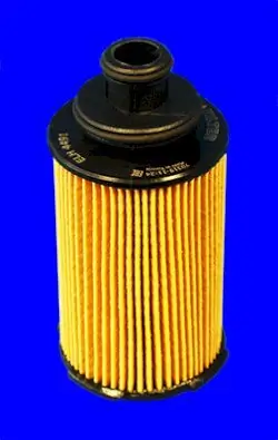 Ölfilter MECAFILTER ELH4491 Bild Ölfilter MECAFILTER ELH4491