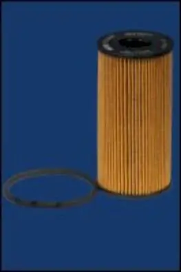 Ölfilter MECAFILTER ELH4510 Bild Ölfilter MECAFILTER ELH4510