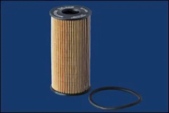 Ölfilter MECAFILTER ELH4519