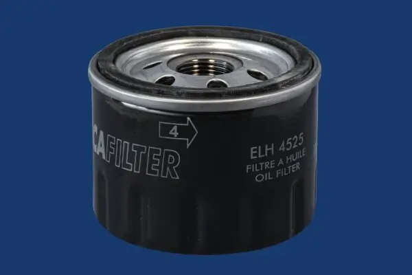 Ölfilter MECAFILTER ELH4525
