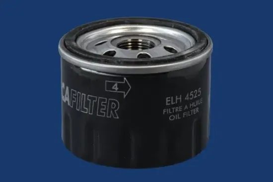 Ölfilter MECAFILTER ELH4525 Bild Ölfilter MECAFILTER ELH4525