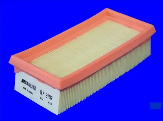 Luftfilter MECAFILTER ELP3192