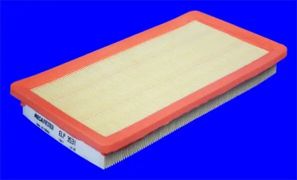 Luftfilter MECAFILTER ELP3531