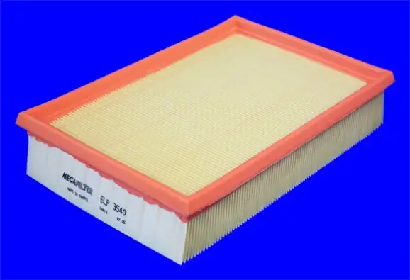 Luftfilter MECAFILTER ELP3540