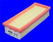 Luftfilter MECAFILTER ELP3613