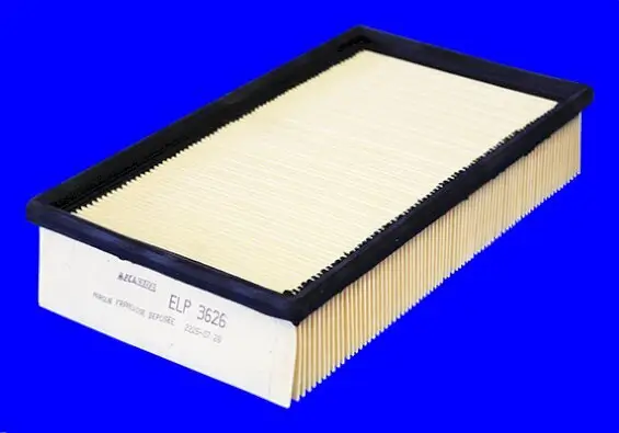 Luftfilter MECAFILTER ELP3626