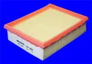 Luftfilter MECAFILTER ELP3636