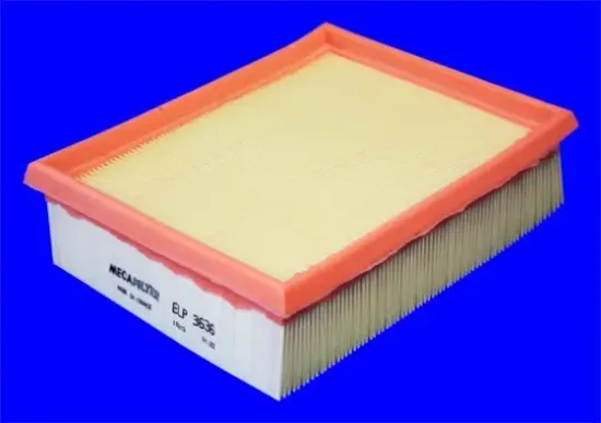 Luftfilter MECAFILTER ELP3636 Bild Luftfilter MECAFILTER ELP3636