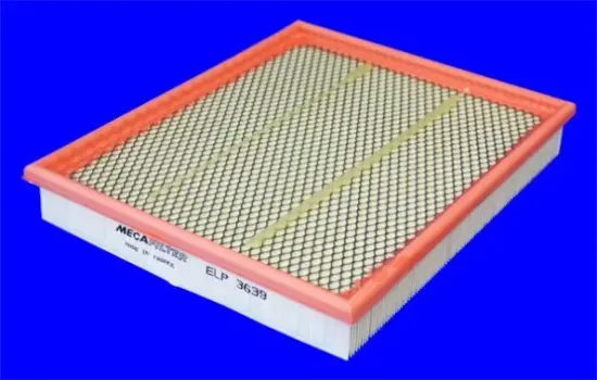 Luftfilter MECAFILTER ELP3639 Bild Luftfilter MECAFILTER ELP3639
