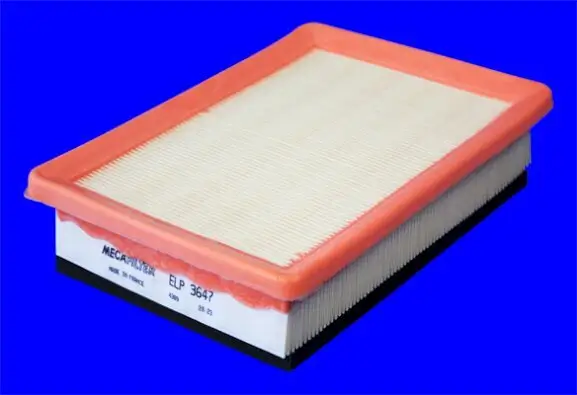 Luftfilter MECAFILTER ELP3647