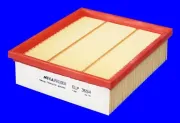 Luftfilter MECAFILTER ELP3654