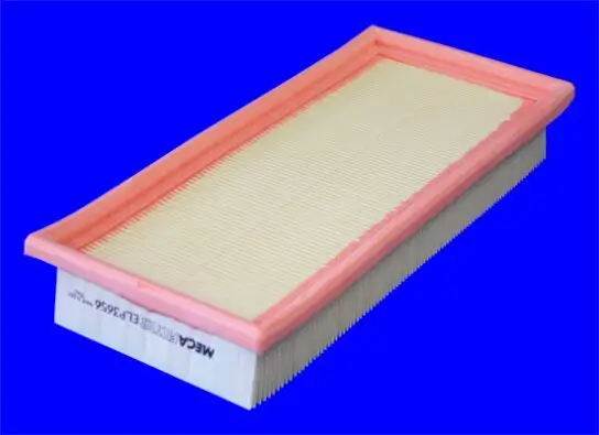 Luftfilter MECAFILTER ELP3656 Bild Luftfilter MECAFILTER ELP3656