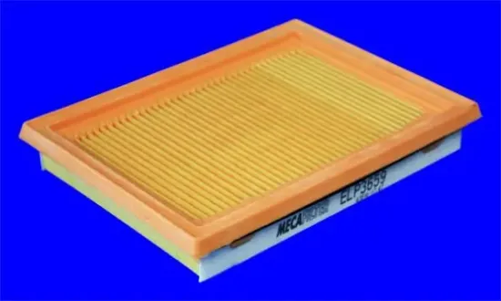 Luftfilter MECAFILTER ELP3659 Bild Luftfilter MECAFILTER ELP3659