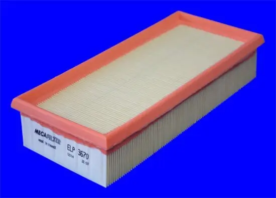 Luftfilter MECAFILTER ELP3670