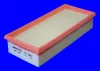 Luftfilter MECAFILTER ELP3670