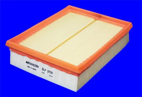 Luftfilter MECAFILTER ELP3708