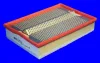 Luftfilter MECAFILTER ELP3715 Bild Luftfilter MECAFILTER ELP3715