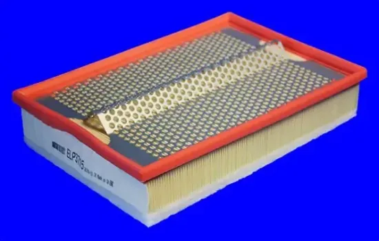 Luftfilter MECAFILTER ELP3715 Bild Luftfilter MECAFILTER ELP3715