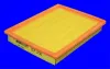 Luftfilter MECAFILTER ELP3736
