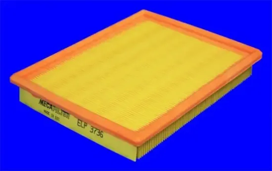 Luftfilter MECAFILTER ELP3736 Bild Luftfilter MECAFILTER ELP3736