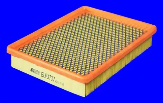 Luftfilter MECAFILTER ELP3737 Bild Luftfilter MECAFILTER ELP3737