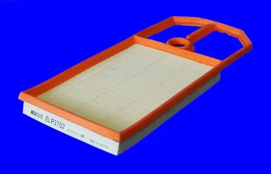 Luftfilter MECAFILTER ELP3752 Bild Luftfilter MECAFILTER ELP3752