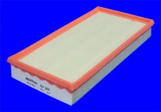 Luftfilter MECAFILTER ELP3781 Bild Luftfilter MECAFILTER ELP3781