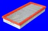 Luftfilter MECAFILTER ELP3835 Bild Luftfilter MECAFILTER ELP3835