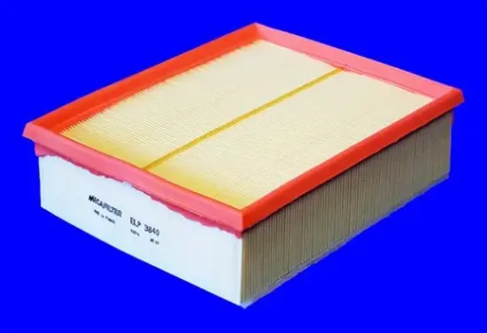 Luftfilter MECAFILTER ELP3840 Bild Luftfilter MECAFILTER ELP3840