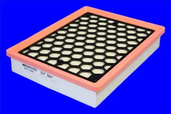 Luftfilter MECAFILTER ELP3867 Bild Luftfilter MECAFILTER ELP3867