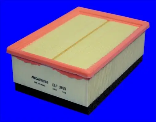 Luftfilter MECAFILTER ELP3893 Bild Luftfilter MECAFILTER ELP3893