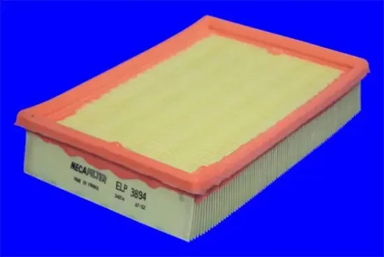 Luftfilter MECAFILTER ELP3894 Bild Luftfilter MECAFILTER ELP3894