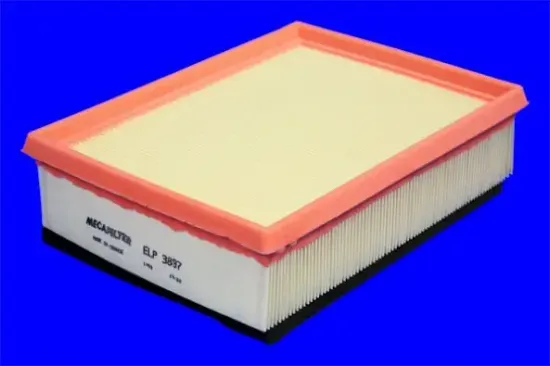 Luftfilter MECAFILTER ELP3897 Bild Luftfilter MECAFILTER ELP3897