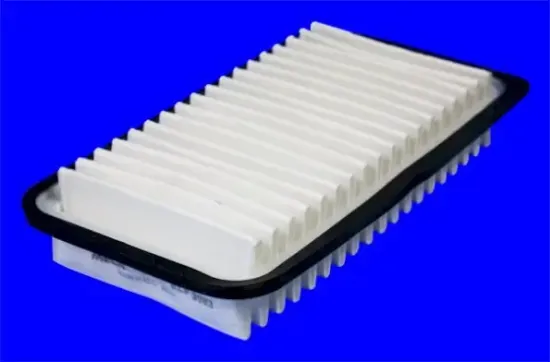 Luftfilter MECAFILTER ELP3983 Bild Luftfilter MECAFILTER ELP3983