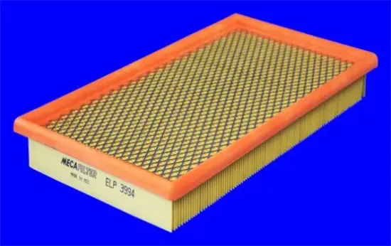 Luftfilter MECAFILTER ELP3994 Bild Luftfilter MECAFILTER ELP3994