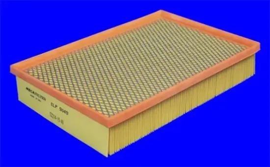 Luftfilter MECAFILTER ELP9049 Bild Luftfilter MECAFILTER ELP9049