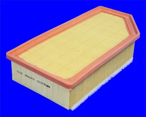 Luftfilter MECAFILTER ELP9061 Bild Luftfilter MECAFILTER ELP9061
