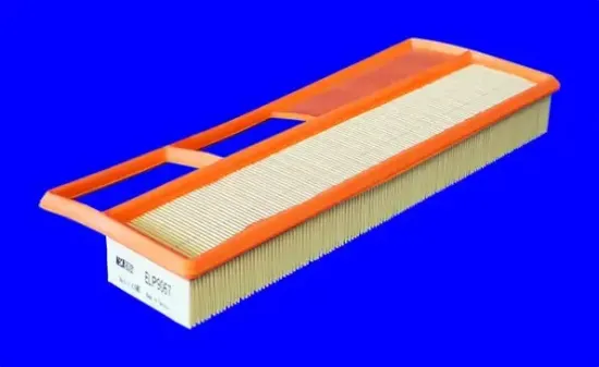 Luftfilter MECAFILTER ELP9067 Bild Luftfilter MECAFILTER ELP9067