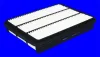 Luftfilter MECAFILTER ELP9087 Bild Luftfilter MECAFILTER ELP9087