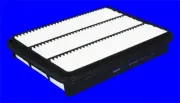 Luftfilter MECAFILTER ELP9087