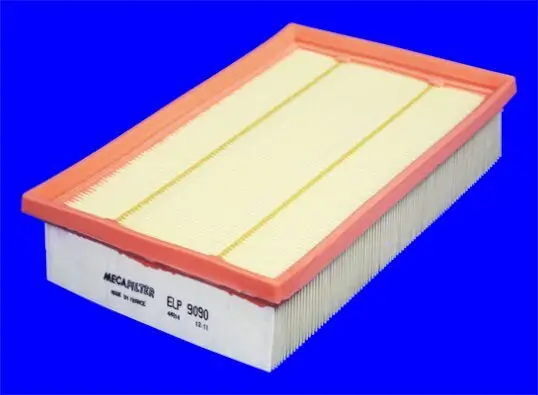 Luftfilter MECAFILTER ELP9090 Bild Luftfilter MECAFILTER ELP9090