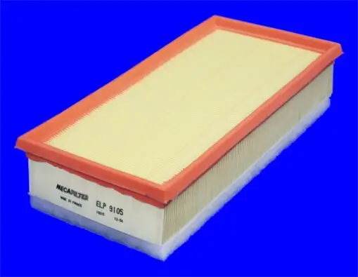 Luftfilter MECAFILTER ELP9105 Bild Luftfilter MECAFILTER ELP9105