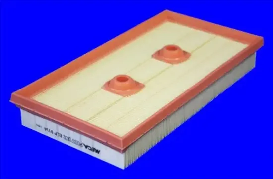 Luftfilter MECAFILTER ELP9114 Bild Luftfilter MECAFILTER ELP9114