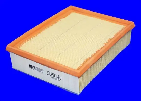 Luftfilter MECAFILTER ELP9140 Bild Luftfilter MECAFILTER ELP9140