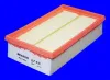 Luftfilter MECAFILTER ELP9151 Bild Luftfilter MECAFILTER ELP9151