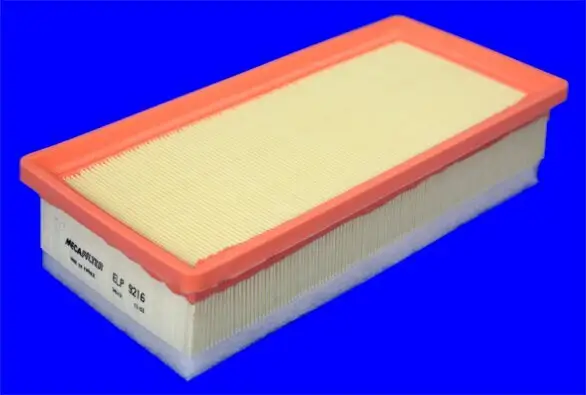Luftfilter MECAFILTER ELP9216