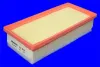 Luftfilter MECAFILTER ELP9216